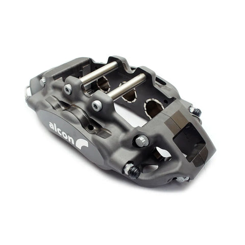 Alcon CAR89 "Motorsports" 6 Piston Calipers 30.2/34.9/38.1 - Pair