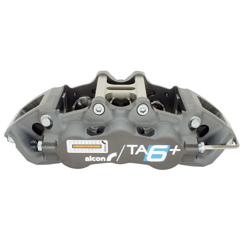 Alcon CAR89 "TA6" 6 Piston Calipers 27.0/31.8/38.1 Trailing - Pair