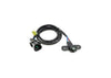 PAT Premium CAS-373 Crank Angle Sensor (Evo 7-9 03-07)