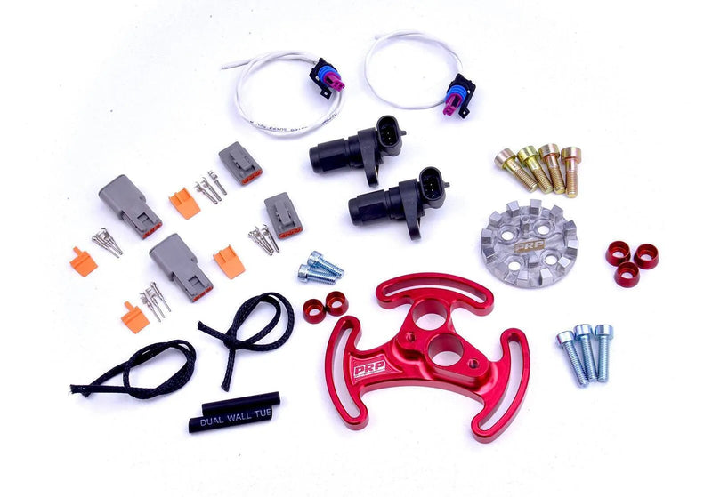 Platinum Racing Products CAS Replacement Trigger Kit 'Nissan CA18' — fits Reliant Scimitar
