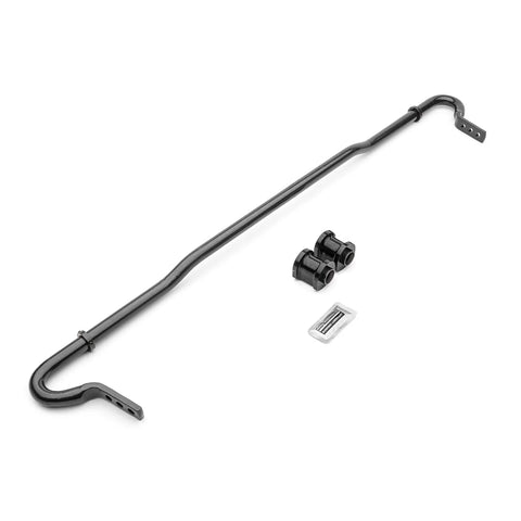 Cobb Tuning Rear 24mm 3-Point Adjustable Sway Bar Kit (WRX & STI 08-21/FXT 08-24) — fits Subaru Forester