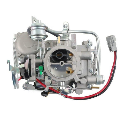 NEW Carburetor for Toyota 4AF COROLLA 1.6L 1987-91 2 BARREL 21100-16540 Carb