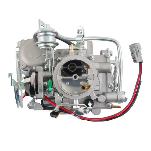 NEW Carburetor for Toyota 4AF COROLLA 1.6L 1987-91 2 BARREL 21100-16540 Carb