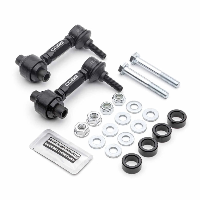 Cobb Tuning CB-3915K Rear HD Sway Bar Endlink Set