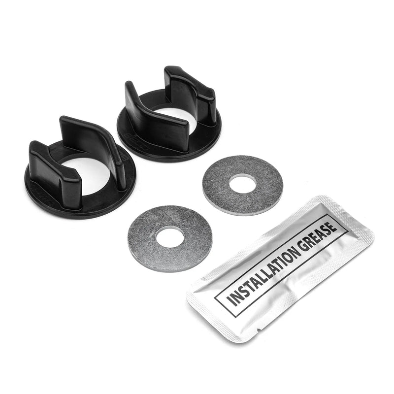 Cobb Tuning Rear Differential Subframe Mount Bushing Insert (WRX/STI 08-21) — fits Subaru STI