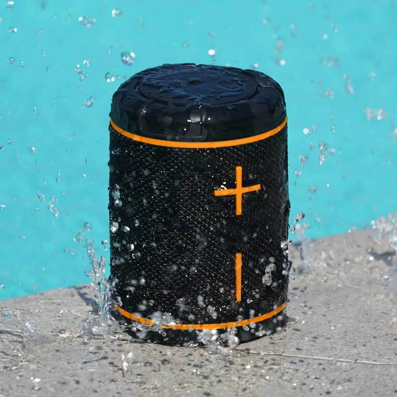 CampBoss Campboss Boss Speaker