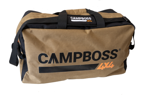 CampBoss Campboss 4x4 Duffle Bag Set
