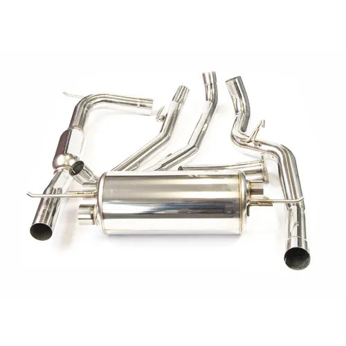 Invidia Q300 Cat-Back Exhaust (Civic Type R 07-11)
