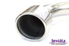 Invidia Q300 Cat-Back Exhaust w/SS Tips (Golf GTi 13-17)