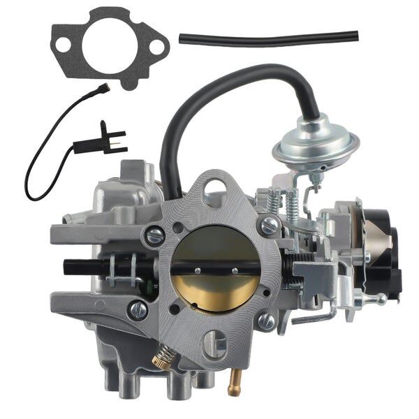 Carburetor for Ford F100 F150 F250 4.9L 300 Cu 250 cu Fairmont Electric Choke