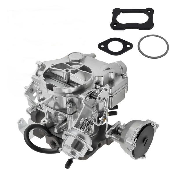 2 Barrel Carby Carburetor for Chevy Buick Pontiac 5.7L 350 6.6L 400 V8 1970-1980