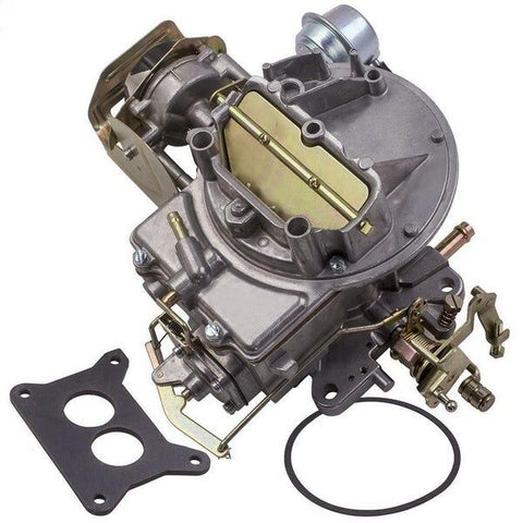 For Ford 289 302 351 Jeep 360 Engine 64-78 2100 A800 Carby 2 Barrel Carburetor