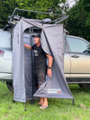 CampBoss "Quickie" Nudie Boss Shower Tent