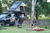 CampBoss Campboss RT Boss Tent
