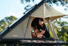 CampBoss Campboss RT Boss Tent