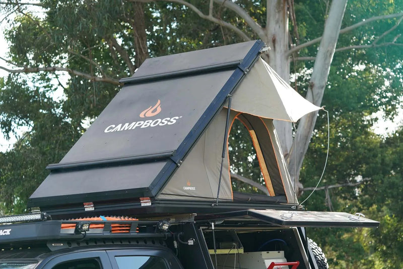 CampBoss Campboss RT Boss Tent