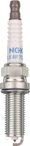 NGK Iridium Spark Plug 93607 - ILKAR7D6G