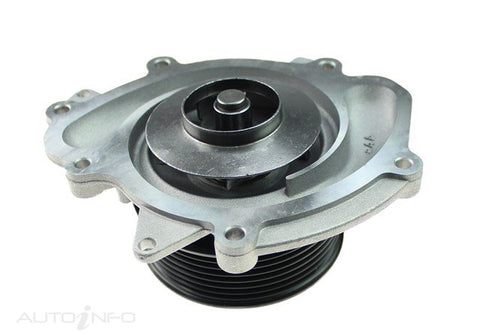 Dayco Water Pump Chrysler 300 Jeep 06-On12 3.0 - DP354