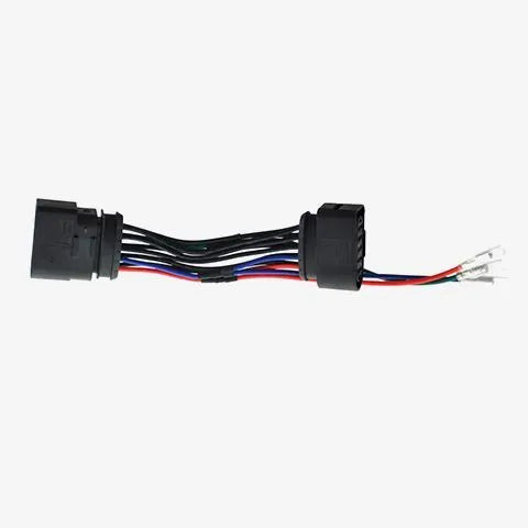 Lightforce Headlight Patch Harness (Colorado RG 12+)