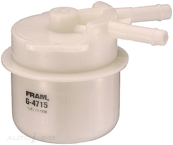 Fram Fuel Filter Inline - G4715