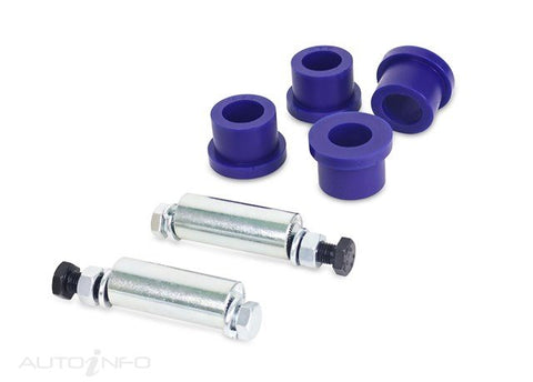 SuperPro Gmh-r/irs Adj Kit - SPF0877TK