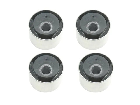 Superior Engineering Castor Bushes Rubber to suit 2 Inch Lift — Toyota LandCruiser 80/105 Series