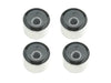 Superior Engineering Castor Bushes Rubber