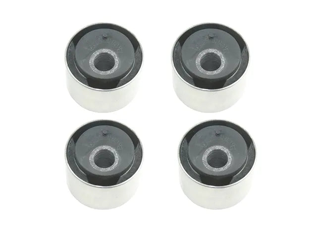 Superior Engineering Castor Bushes Rubber