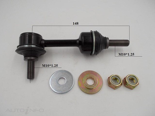BNT Sway Bar Link Rear for Falcon Ba>bf - ST31087