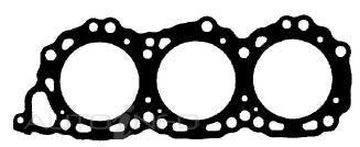 Permaseal Gasket Head Nissan VG30 - BM570