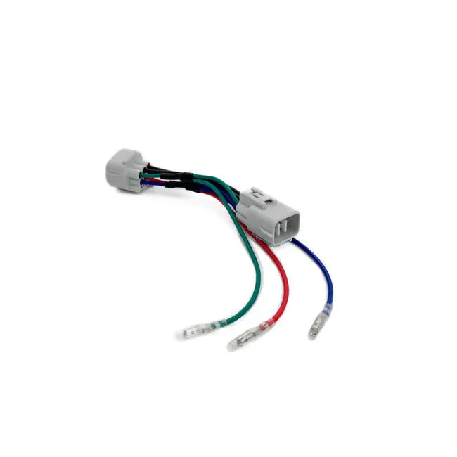 Lightforce Headlight Patch Harness (Jimny 18-20) — fits Suzuki Jimny Jb23 Jb33 Jb43