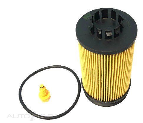Wesfil Oil Filter R2752P Mitsubishi - WCO165