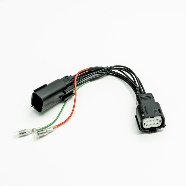 Lightforce Headlight Patch Harness (Ranger/Everest 15-21) — fits Ford Everest
