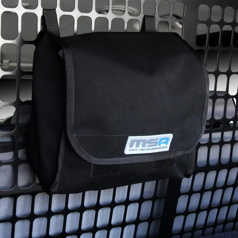 MSA 4x4 Cargo Barrier Bag - Large
