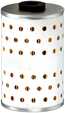 Fram Fuel Filter Deutz Mercedes-Benz - C11860SEC