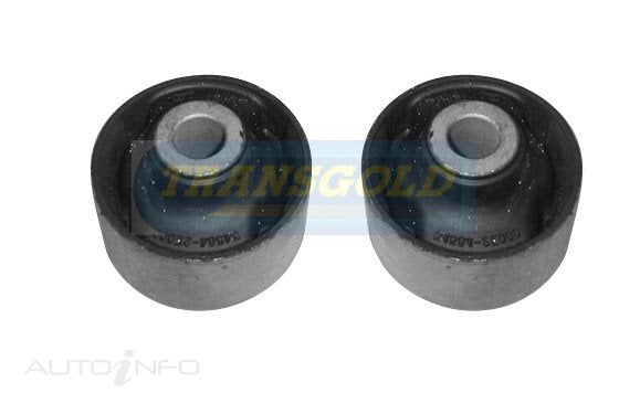 Transgold Rubber Bush Kit Hyundai Santa-f - SK913