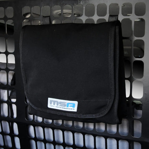 MSA 4x4 Cargo Barrier Bag - Small