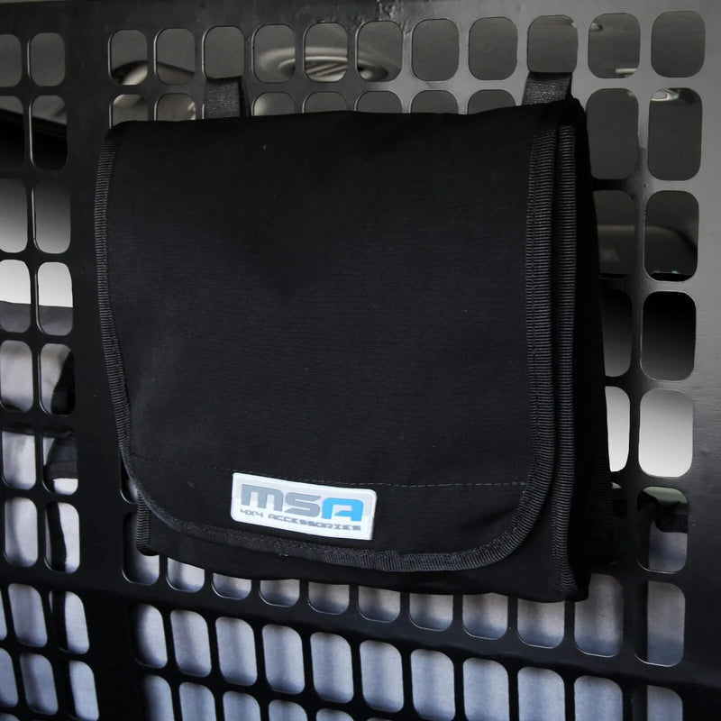 MSA 4x4 Cargo Barrier Bag - Small