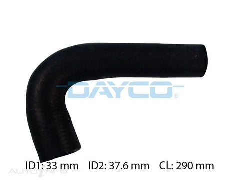 Dayco Radiator Moulded Hose - DMH4023