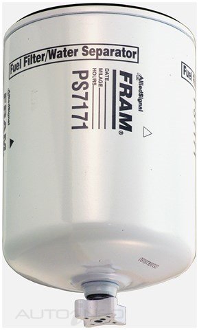 Fram Fuel Filter Ford Usa Intake - PS7171