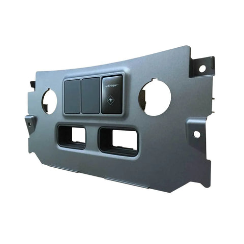 Lightforce Replacement Switch Fascia (Colorado 17+)
