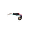 Lightforce Headlight Patch Harness (Wrangler JL 18-20)