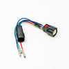Lightforce Headlight Patch Harness (Wrangler JL 18-20)