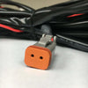 Lightforce LED Bar Wiring Harness