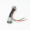 Lightforce Headlight Patch Harness (Triton MQ 15-18)