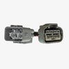 Lightforce Headlight Patch Harness (Triton MR 18-23)