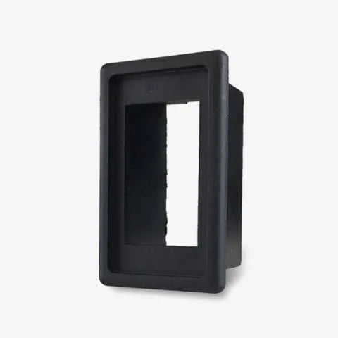 Lightforce Rocker Switch Housing Single