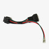 Lightforce Headlight Patch Harness (Navara NP300)