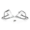 BMW R 1200 RT R1200RT 2014-2016 Generic Front Engine Guard Crash Bars Heed