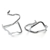 BMW R 1200 RT R1200RT 2014-2016 Generic Front Engine Guard Crash Bars Heed